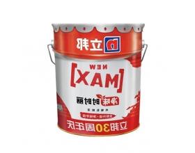 哈尔滨立邦净味内墙乳胶漆